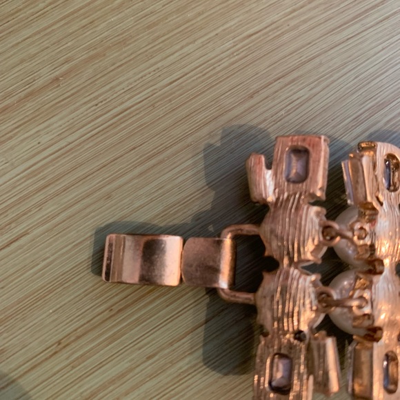 NWT Banana Republic Statement Bracelet - Picture 4 of 6